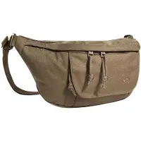 Tasmanian Tiger Modular Hip Bag 2, Midjeväska, Brun