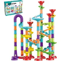 Woopie kulbana Tor Kulkowy set, spiral 113 el.