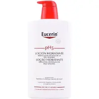 Eucerin PH5 Body lotion 1000 ml