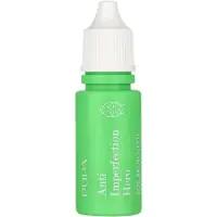 PUPA Milano Anti Imperfection Hero Pimple SOS för kvinnor - 0,33 oz gel