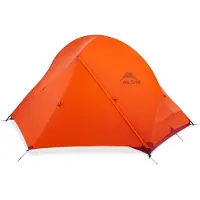 MSR - Tält vandring/trekking - Access 2 Orange för UnisexUll