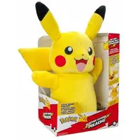 Bizak Pokémon Elektronisk Teddybjörn