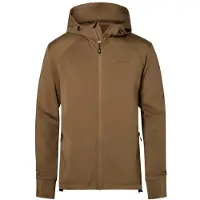 Pinewood Finnveden Hoodie (Färg: D.Sandstone, Storlek: XL)