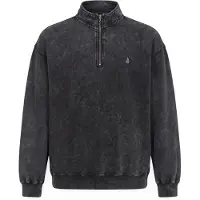 Volcom Single Stone Tröja Med Halv Dragkedja