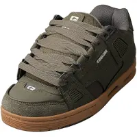 Globe Sabre Skateskor moss/gum, 10.0