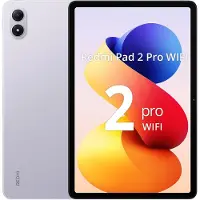 Xiaomi Redmi Pad 2 Pro WIFI Svart/Lila 8+256 violett