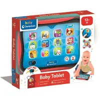 Clementoni CLE BABY talande surfplatta 17535