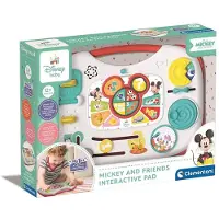 SuperMerchantEU Babyplatta Interaktiv. Disney