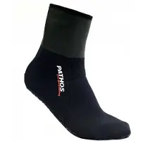 Pathos 3 Mm Dykboots