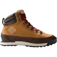 The North Face Back To Berkeley Iv Leather Wp Vandringskängor
