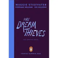 The Dream Thieves