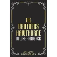 The Brothers Hawthorne