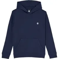 Element Icon Embroidery Huvtröja