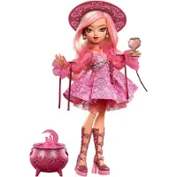 Monster High Moonspell High Carina Love Docka