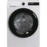 Candy tvättmaskin | BR 47SBL8-S | energiklass A | frontmatad | tvättkapacitet 7 kg | 1400 RPM | djup 49 cm | bredd 60 cm | display | digital | ångfunktion | Wi-Fi | vit