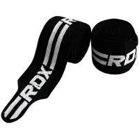 RDX Sports Gym Knäskydd