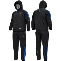 RDX Sports H1 Bastudräkt