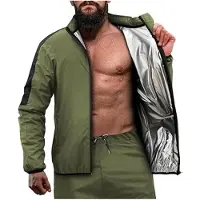 RDX Sports C1 Bastudräkt