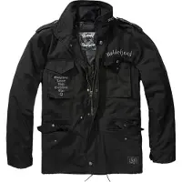 Brandit Motörhead M65 Jacka