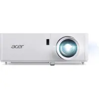 Acer Projektor PL6520 DLP 6000 ANSI-lumen 1920 x 1080 Full HD Integrerad högtalare