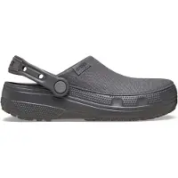 Crocs Classic Crafted Träskor