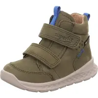Superfit Stövel khaki