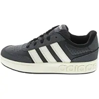 Adidas Sportsko 'Breakbase' svart / vit