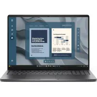 Dell Pro 16 Pc16255 Ryzen 5 220/16gb/512gb Ssd/16´´/win11 Pro Laptop
