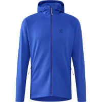 Haglöfs Korp Mid Sweatshirt Med Dragkedja