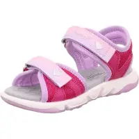 Superfit Kids' Pebbles Pink/Purple