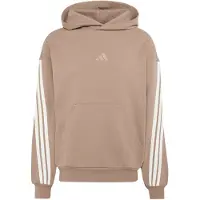 Adidas Kit 3 Stripes Huvtröja