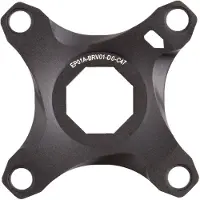 Samox Brose System 45 Mm Spindel
