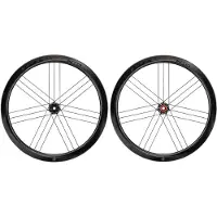 Campagnolo Bora Ultra Wto C23 45 Disc Tubeless 2-way Fit Landsvägshjulset