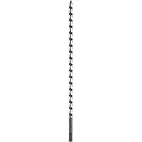 Kwb 042408 Auger-borr 1 st 8 mm Total längd 460 mm Sexkant 1 st