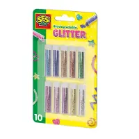 SES Creative Glitter Hantverk