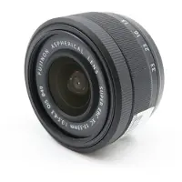 Fujifilm Fujinon XC 13-33mm f/3,5-6,3 OIS