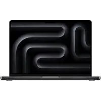 Apple Macbook Pro 14'' – M5 Pro 18–core CPU, 20–core GPU, 24GB, 2TB SSD – Space Black