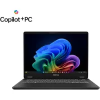 MSI Prestige 14 Ai+ Evo C2vmg 14´´ Ultra 7-256v/16gb/1tb Ssd Laptop