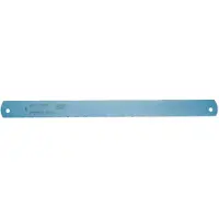 Bahco Stål 8 Dpp Höghastighetsmaskinsågblad För Kasto-maskiner 450x38x2 Mm