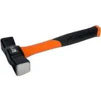 Bahco Gryta Med Glasfiberhandtag 1.4kg