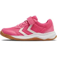 Hummel Inomhusskor - Flerspel Flex VC 2.0 Jr - Fandango Rosa - - 27 - Inomhusskor