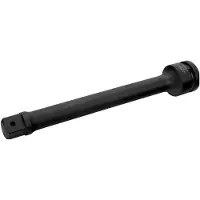 Bahco Förlängning Med 1´´ Fyrkant Och Fosfatfinish 125 Mm