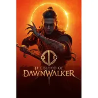 The Blood of Dawnwalker Eclipse Edition Key (PC) EUROPE