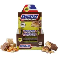 Mars 12 x Snickers Protein Bar 55 g