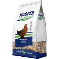 Kasper faunafood Bantam Vitamix dvärghönsfoder