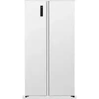 Hisense Rs3p538newe Amerikansk Kylskåp