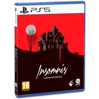 Ps5 Insomnis-standard Edition