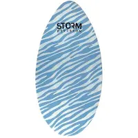 Storm Skim Wood Aqua 30´´ Skimboard