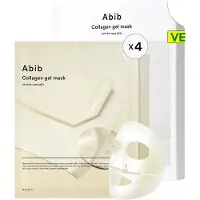 Abib [] Collagen Gel Mask Sheet #Jericho Rose Jelly 35g*10EA
