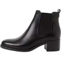 Tamaris Chelsea boots svart